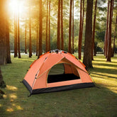 Pop-Up Tält 3-4 Personer 3000 mmVp